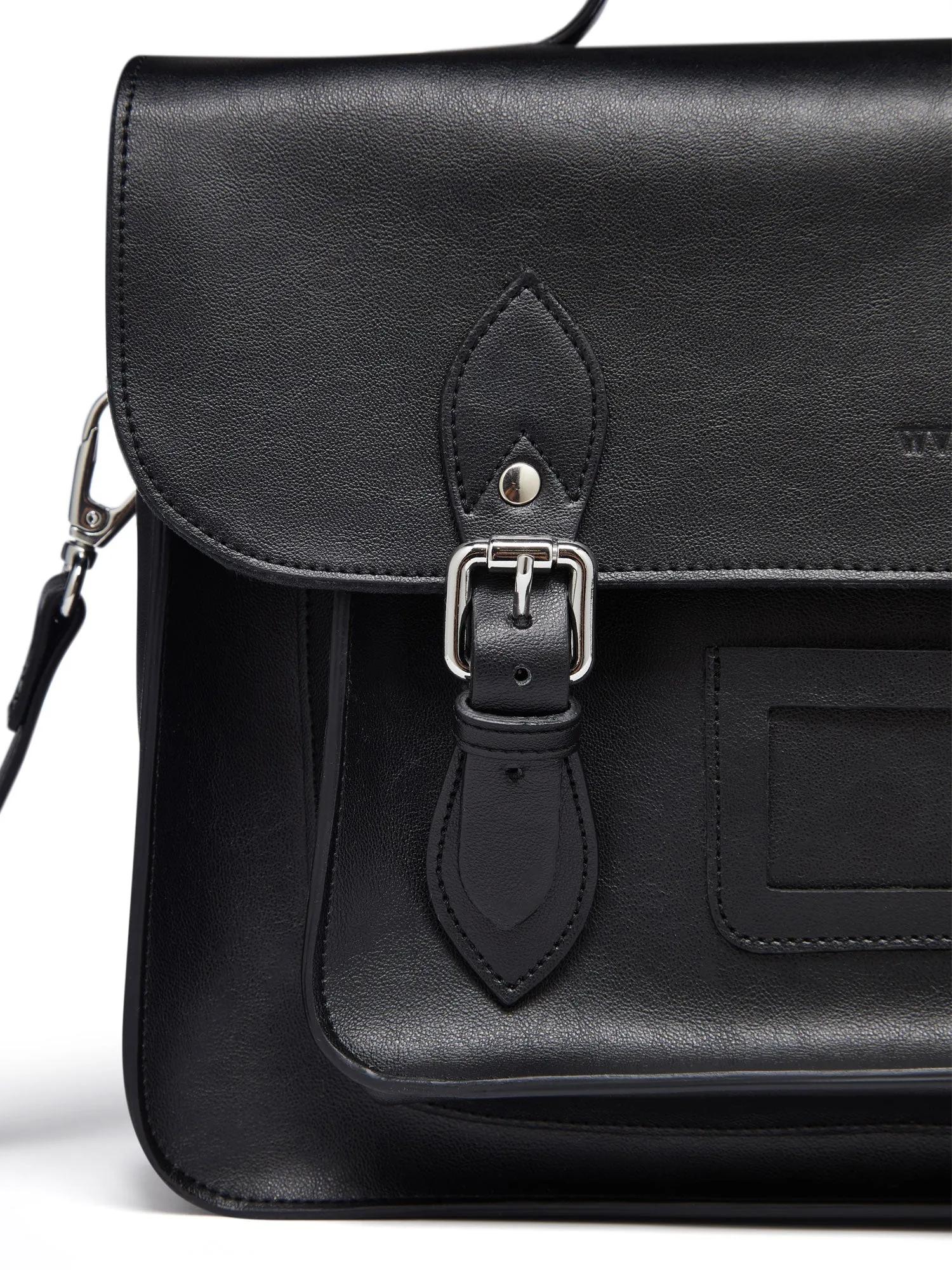 14 Inch Classic Satchel