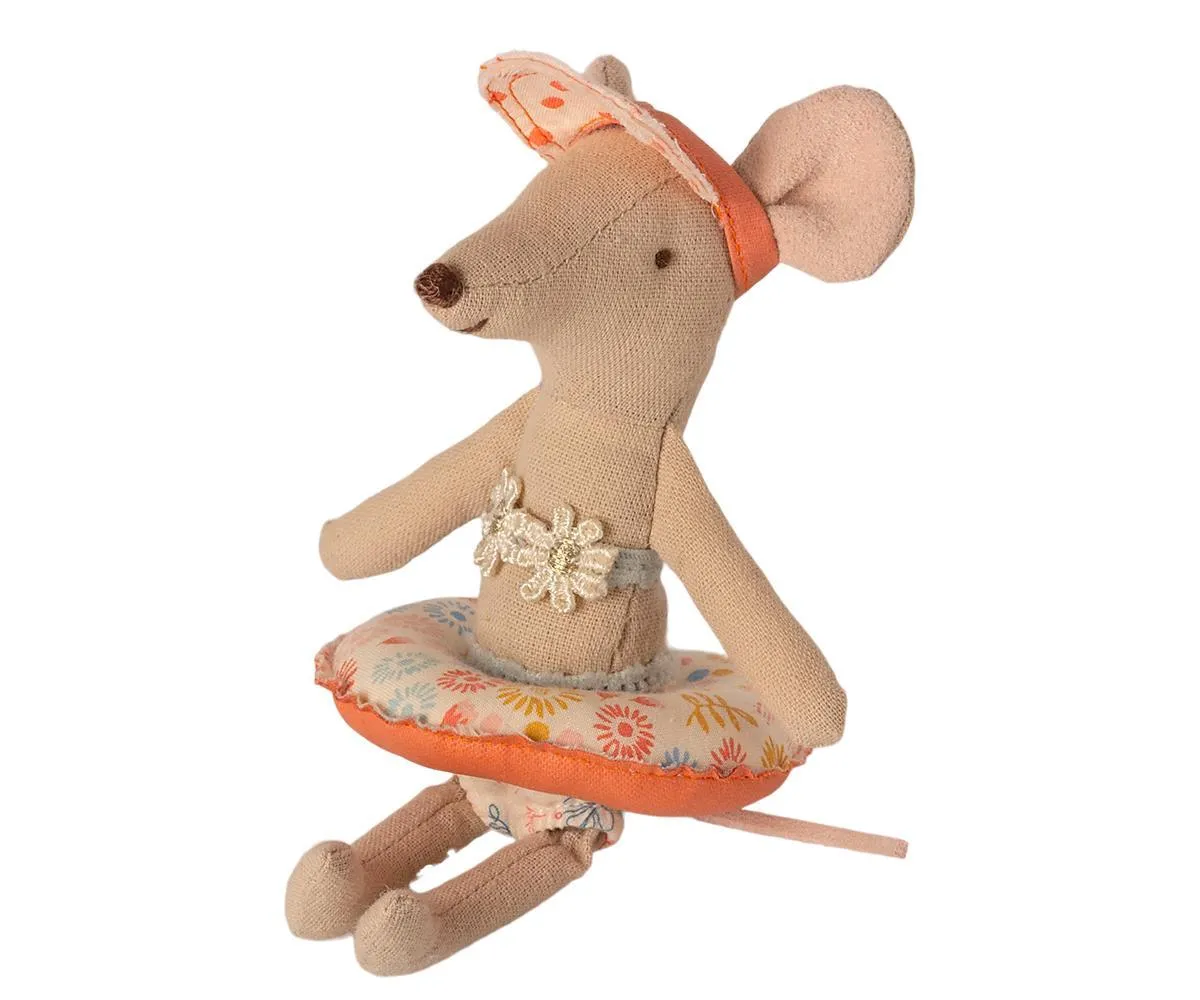 [50%OFF] FLOAT SMALL MOUSE FLOWER