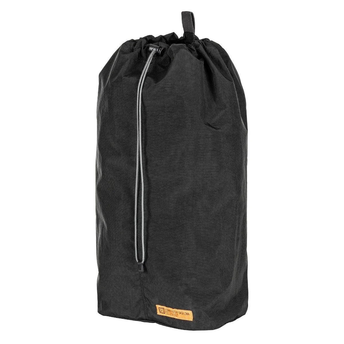 5.11 Tactical Convoy Stuff Sack Lima Black