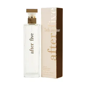 5th Avenue After Five Arden 125ml EDP for Women by Elizabeth