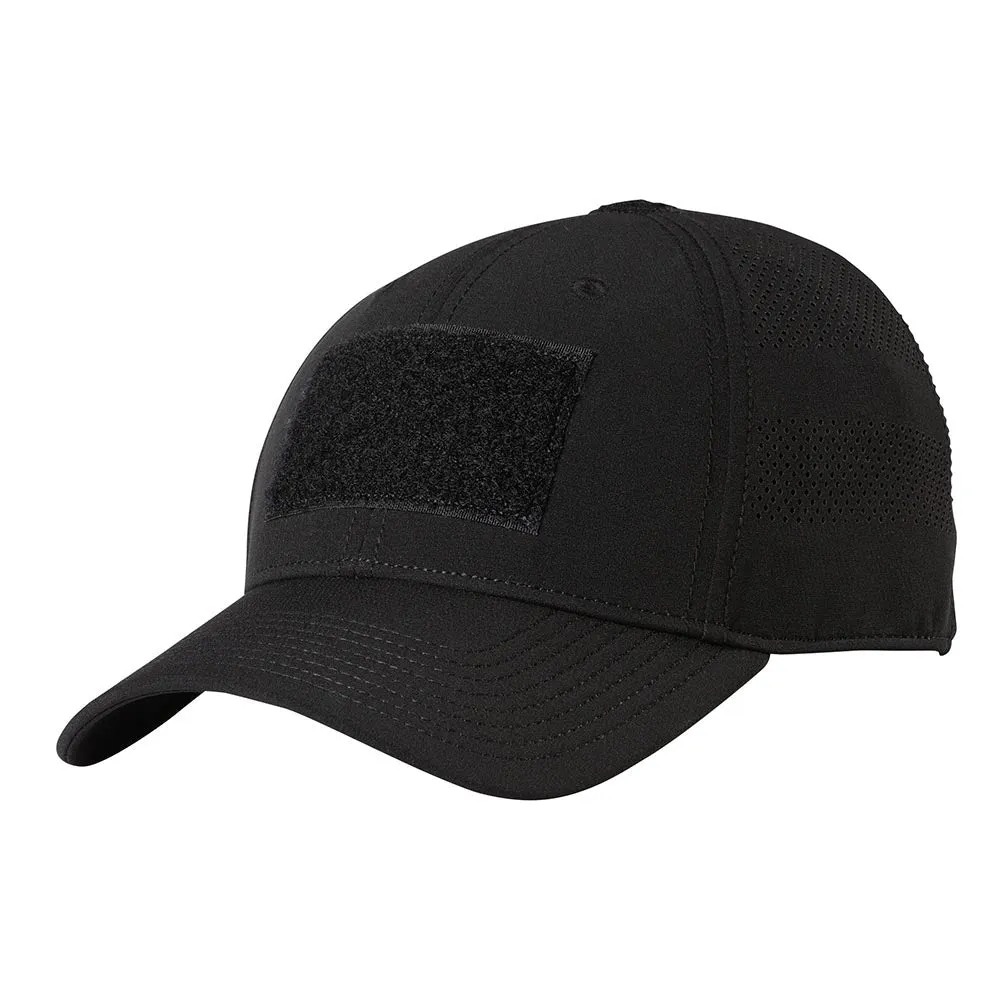 89134-019 GORRA VENT-TAC NEGRA MARCA 5.11 TACTICAL