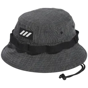 adidas Boonie Bucket Hat - Black