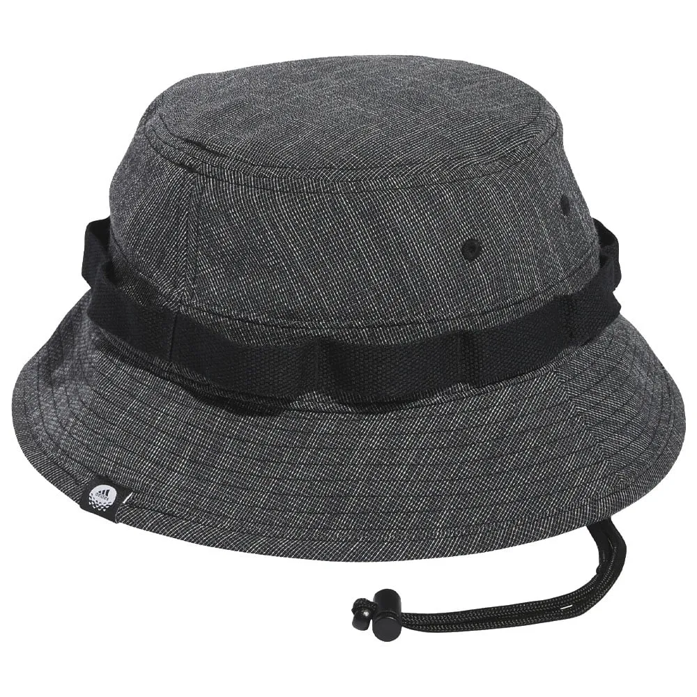 adidas Boonie Bucket Hat - Black