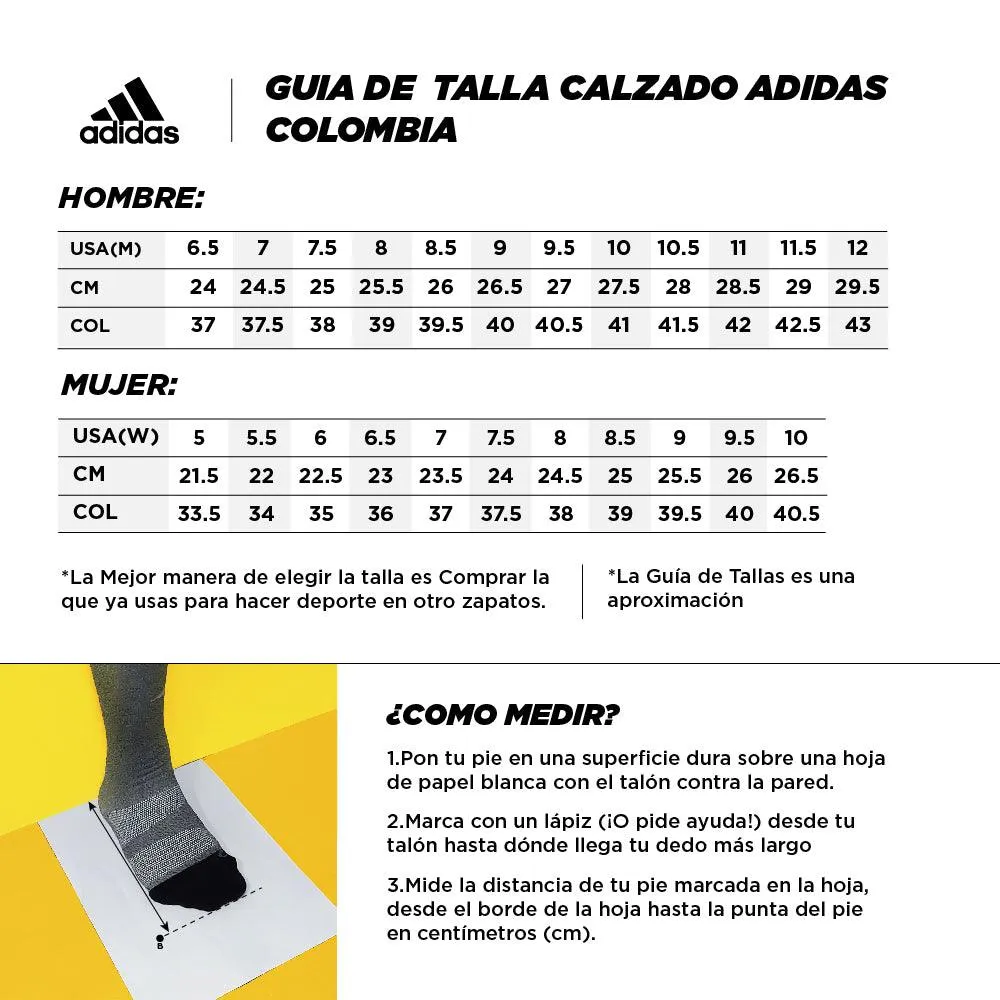 Adidas Duramo SL Hombre Negro