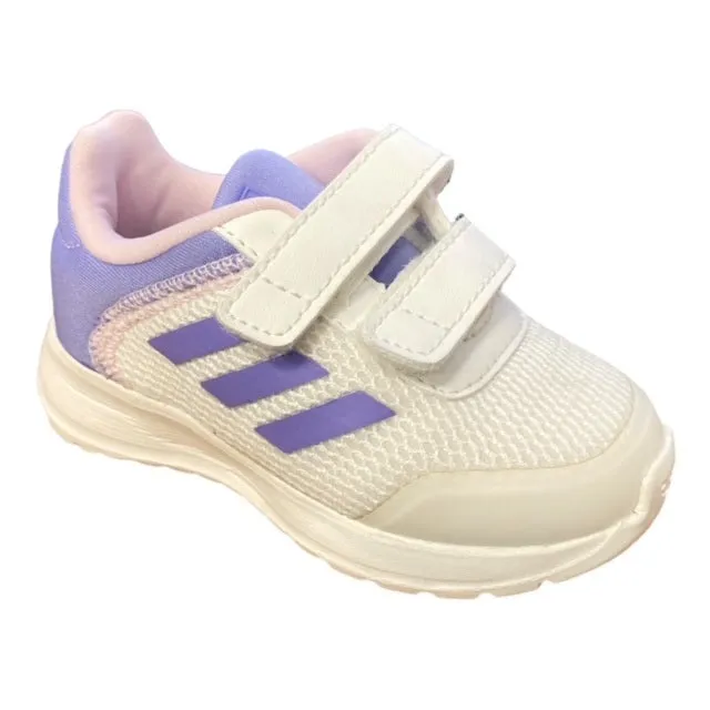 Adidas Tensaur Run 2.0 CF GZ5853 white children's sneaker