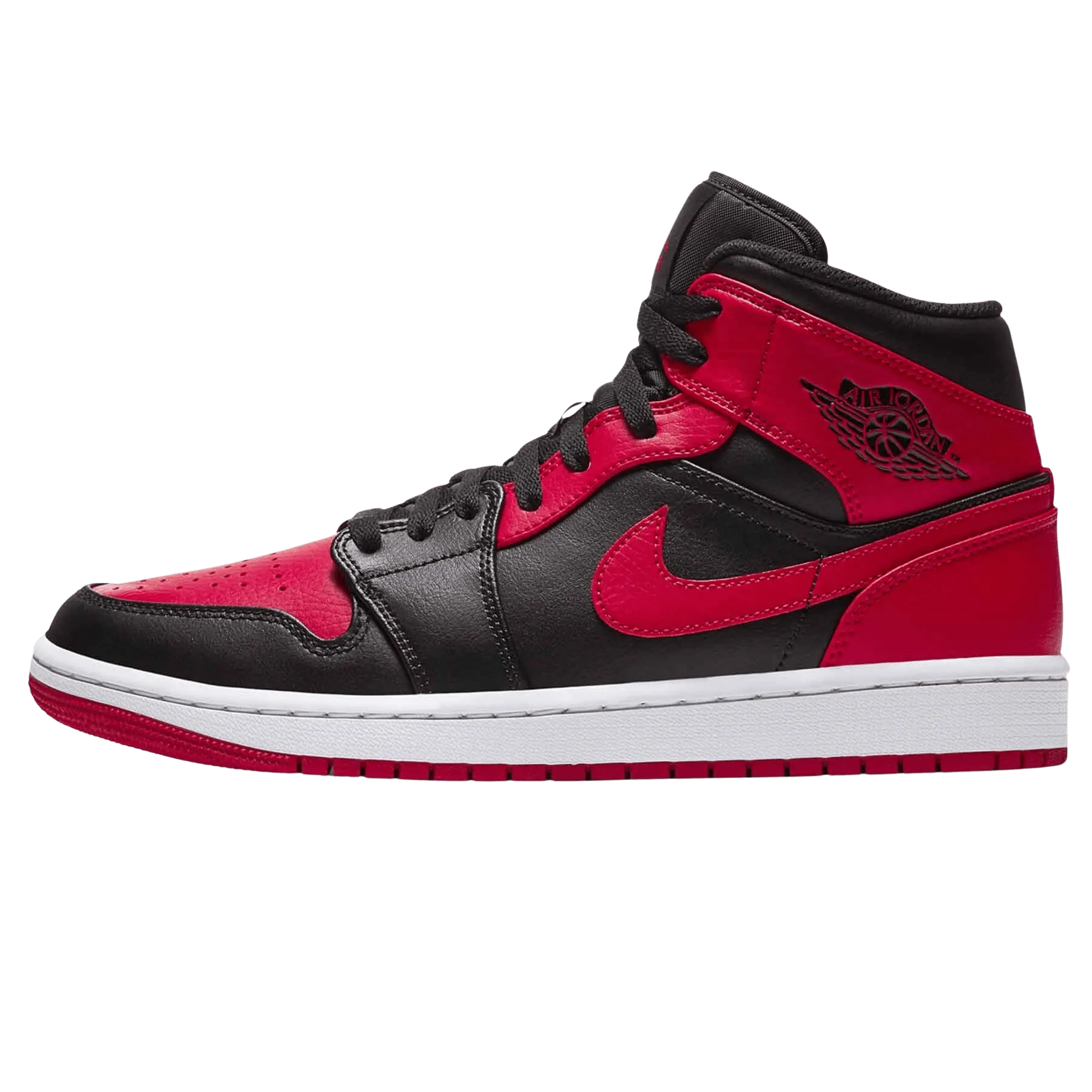 Air Jordan 1 Mid Banned 2020