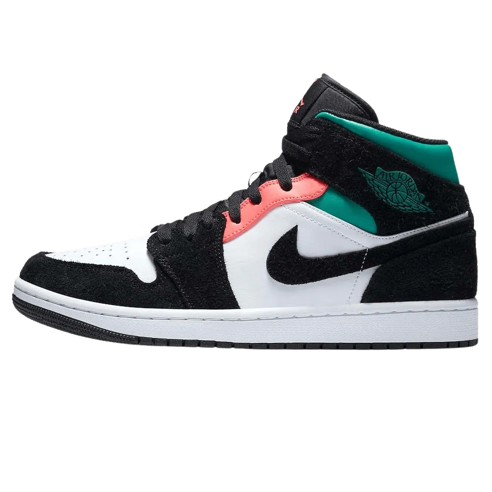 Air Jordan 1 Mid SE “South Beach”