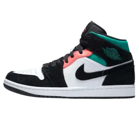 Air Jordan 1 Mid SE “South Beach”