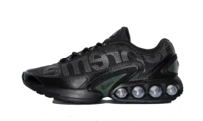 Air Max DN Black Supreme