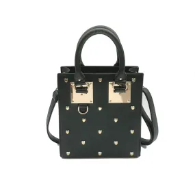 Arlette Studded Bag