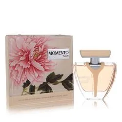 Armaf Momento Fleur Eau De Parfum Spray By Armaf