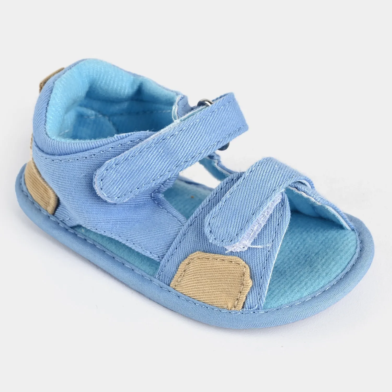 Baby Boys Shoes C-784-Blue