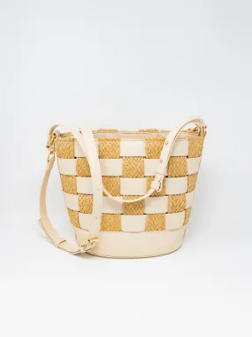 Balboa Bucket Bag