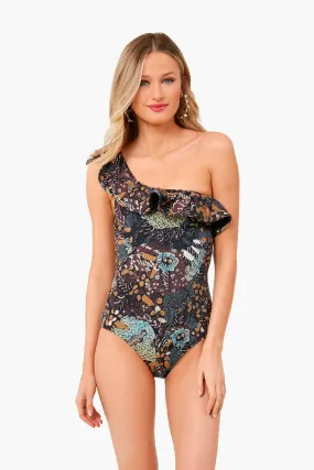 Batik Martina Maillot