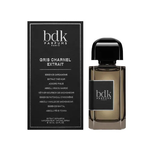 BDK Gris Charnel Extrait 100ml EDP for Unisex by BDK