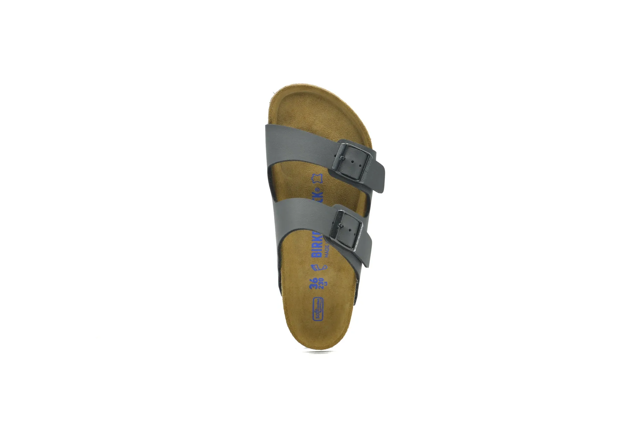 BIRKENSTOCK Arizona Soft Footbed Birko-Flor