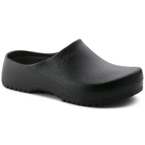 Birkenstock Professional, Super-Birki, Regular Fit, ALPRO-foam, Black