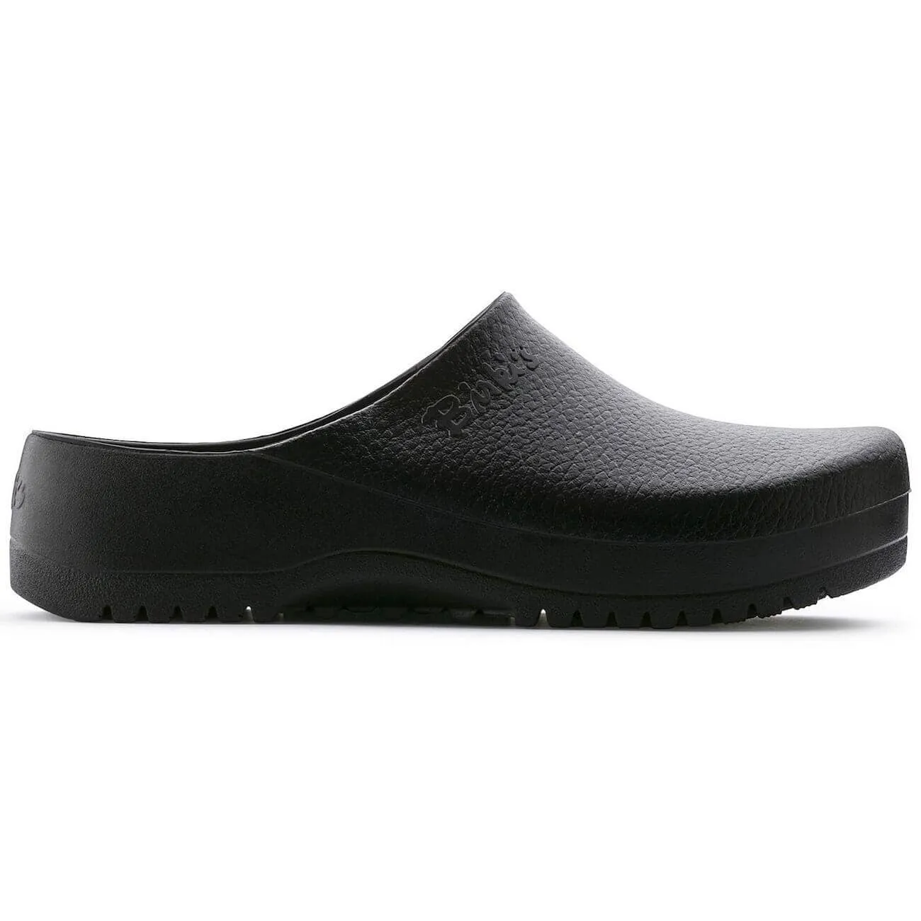 Birkenstock Professional, Super-Birki, Regular Fit, ALPRO-foam, Black