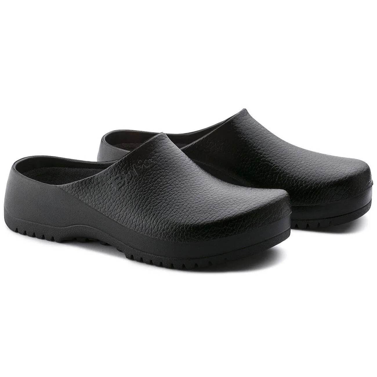 Birkenstock Professional, Super-Birki, Regular Fit, ALPRO-foam, Black