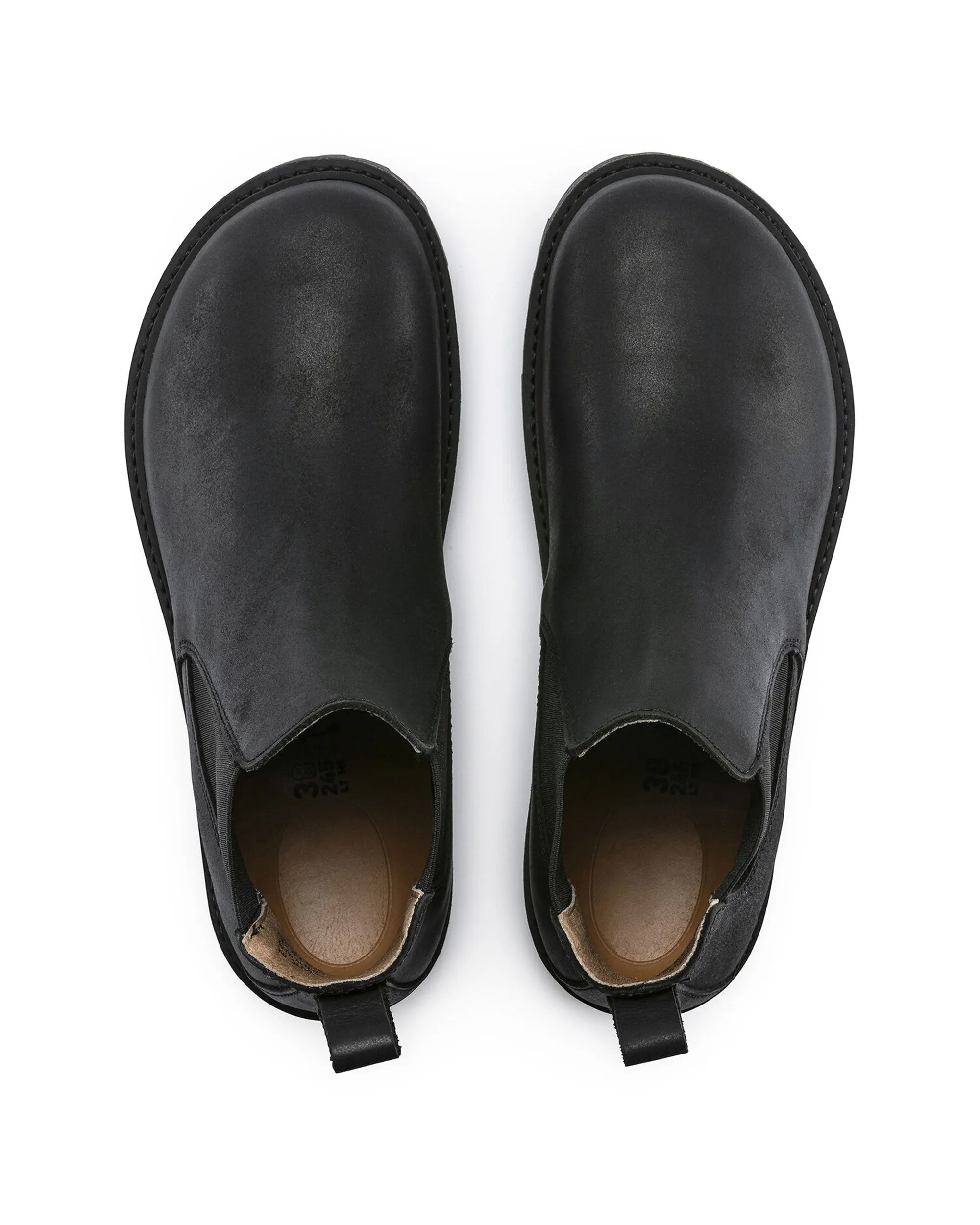 Birkenstock Stalon II Nero