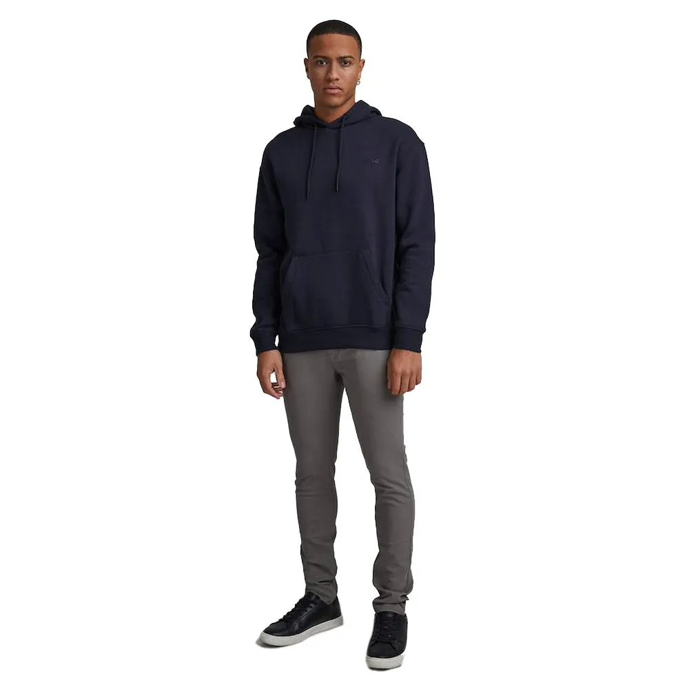 Blend Hooded Sweatshirt - Dark Navy