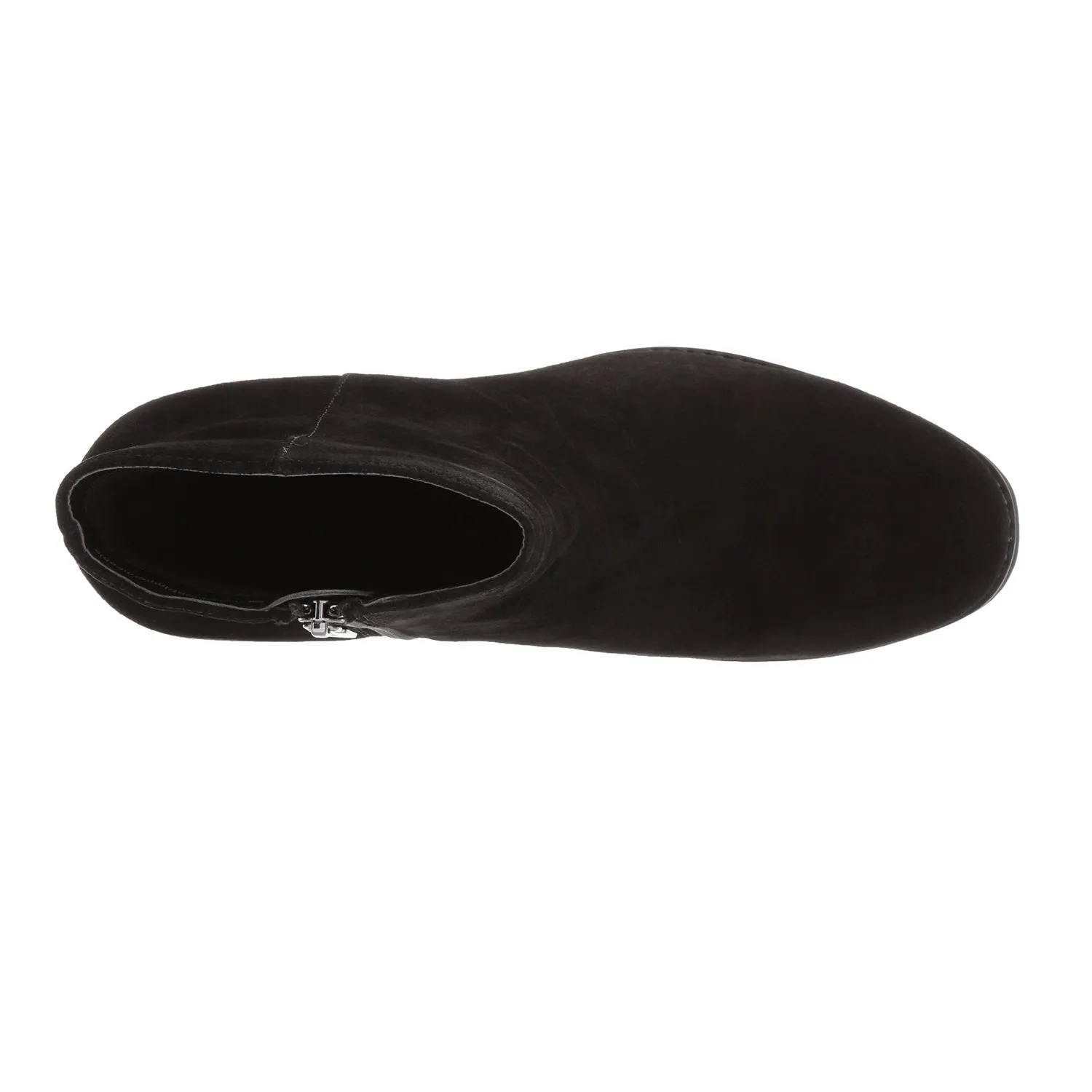 BLONDO Rapha Women | Black Suede (B5864)