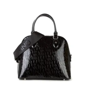 Borsa Donna a Mano VALENTINO BAGS linea Wet Colore Nero