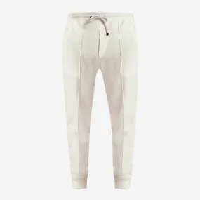 Brunello Cucinelli Techno Cotton Joggers