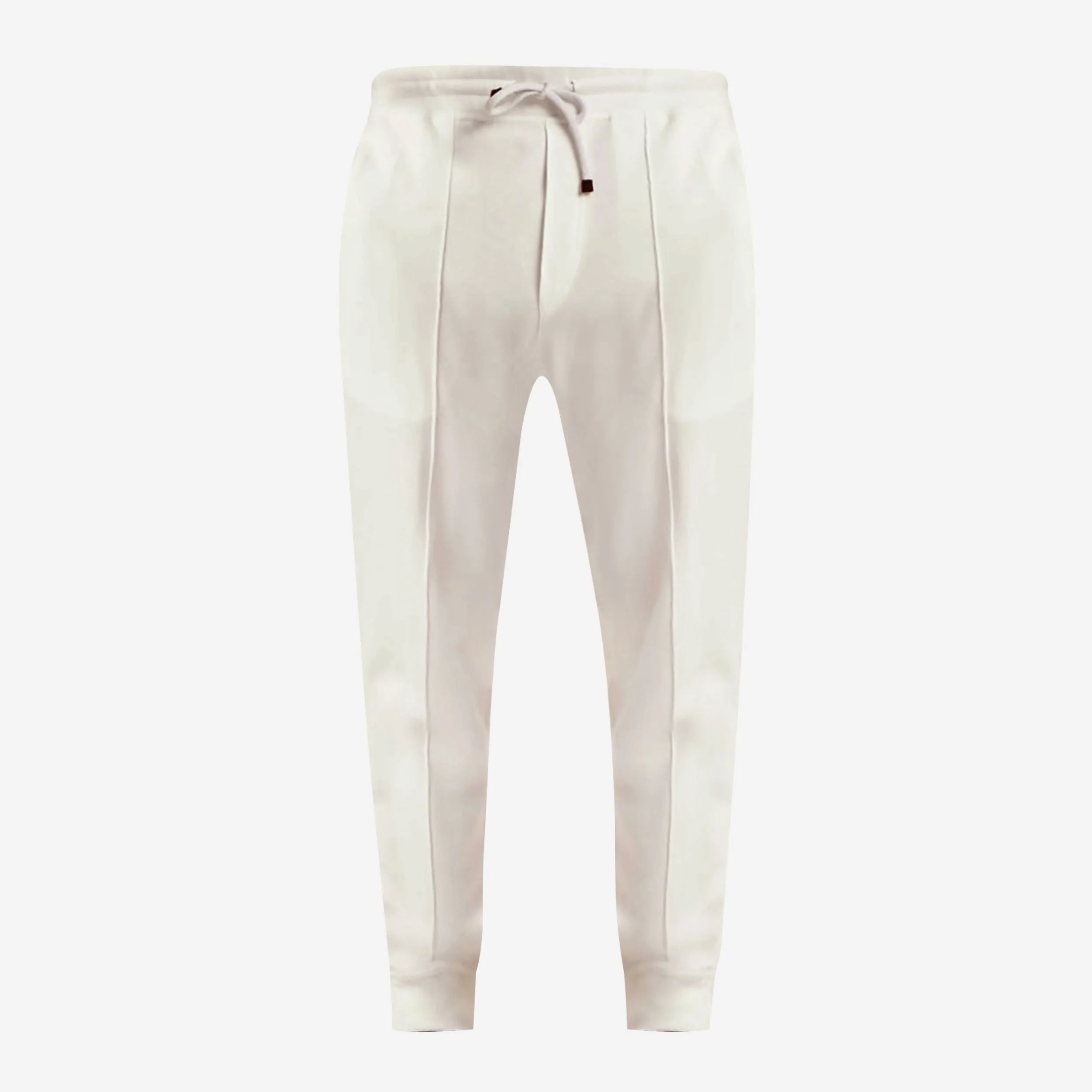 Brunello Cucinelli Techno Cotton Joggers