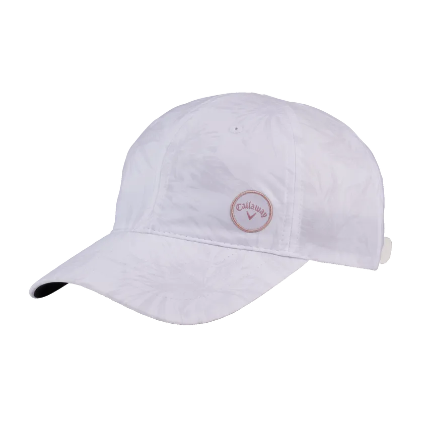 Callaway Ladies High Tail Cap