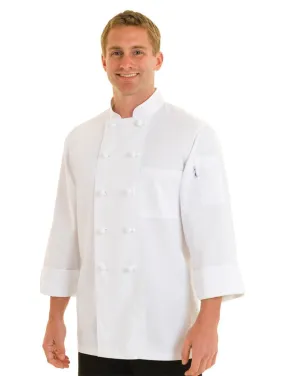 Chef Works Le Mans Basic Chef Coat