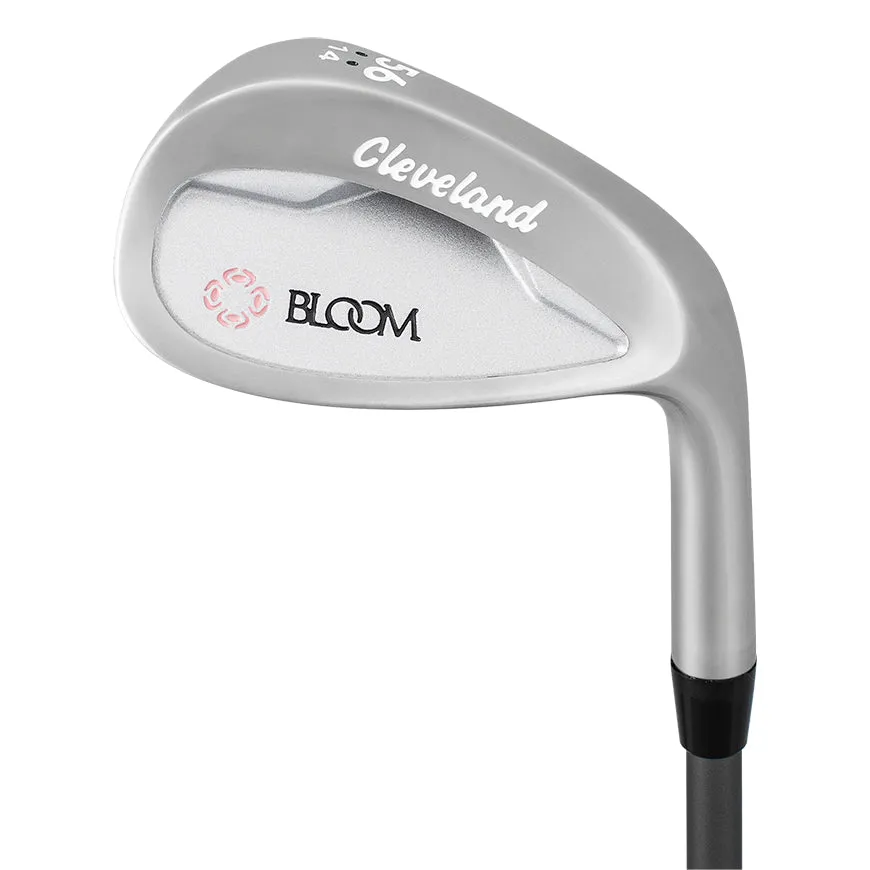 Cleveland Golf Bloom Ladies Complete Set