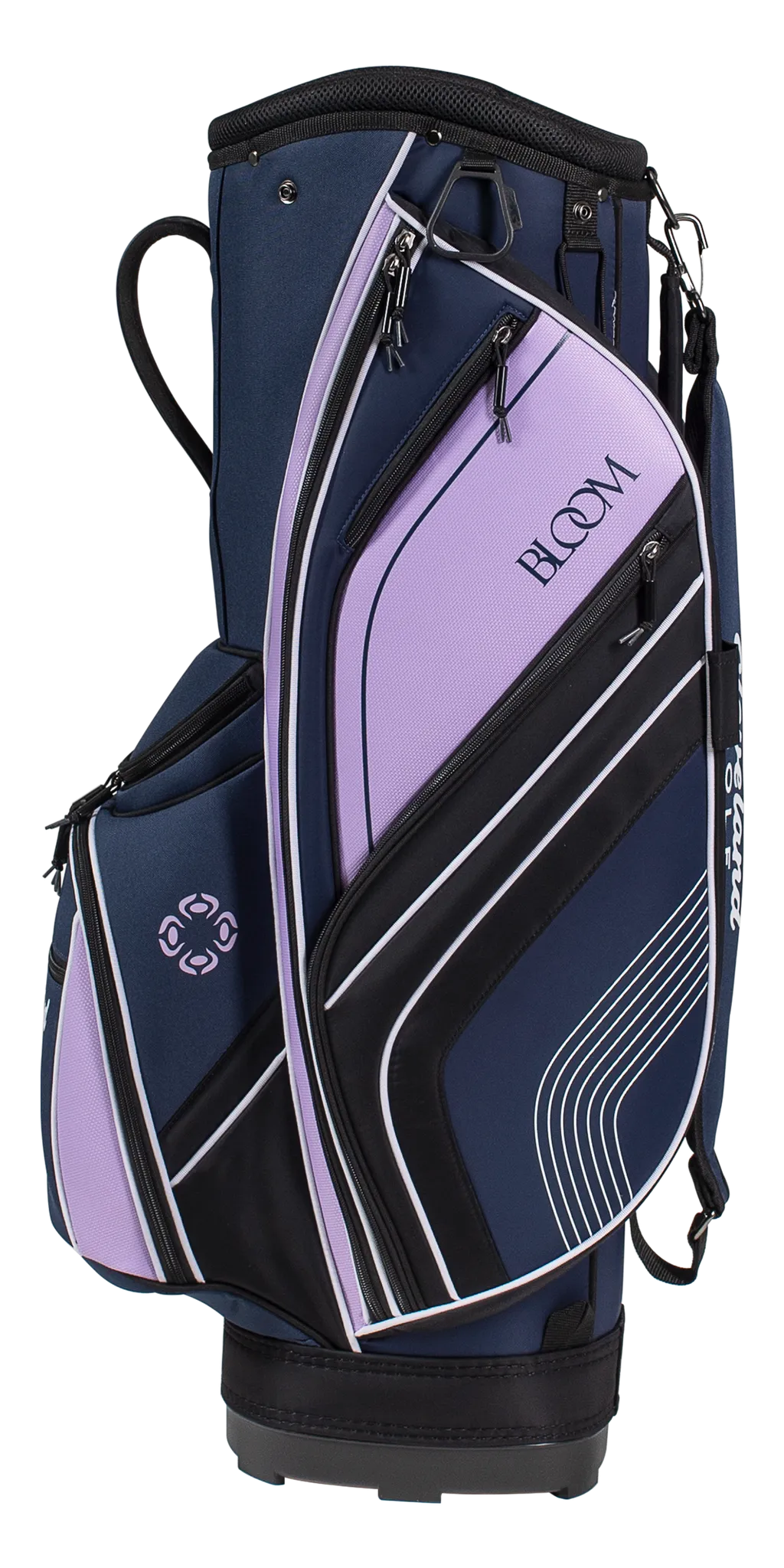 Cleveland Golf Bloom Ladies Complete Set