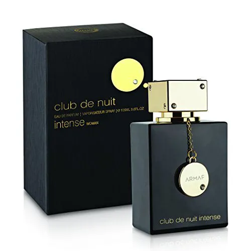 Club de Nuit Intense 105ml EDP for Women by Armaf