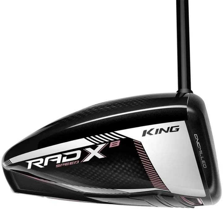 Cobra Ladies King Radspeed XB Driver