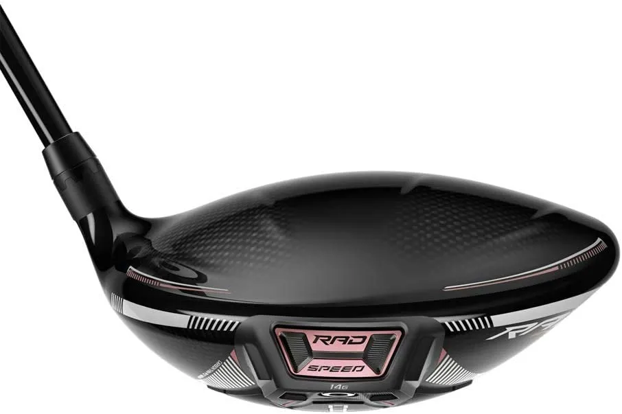 Cobra Ladies King Radspeed XB Driver