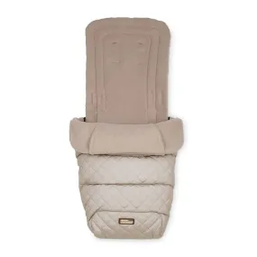 Cosatto Deluxe Footmuff - Whisper