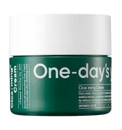 Crema One-Day's You Cicaming Cream 50ml