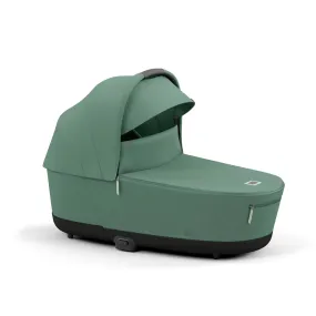 Cybex Priam Lux Carrycot - Leaf Green (2023)