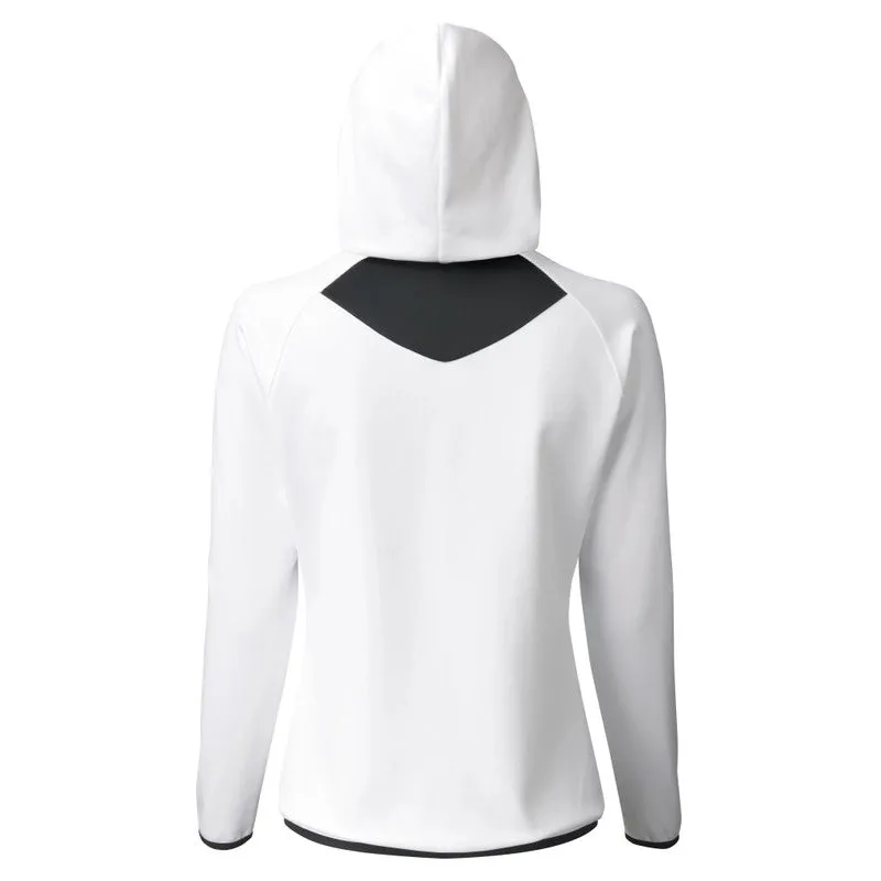 Daily Sports Hooded Jacket Milan