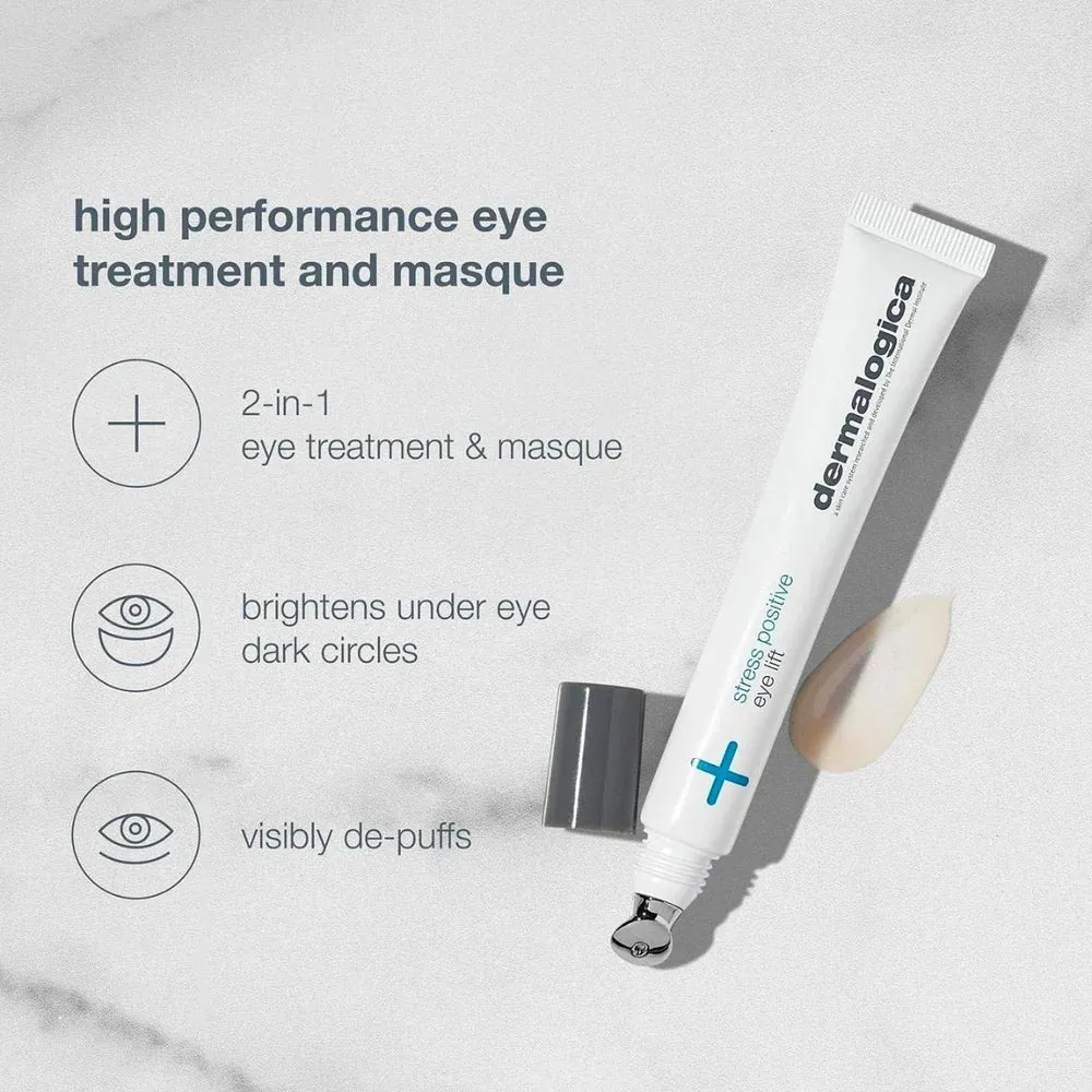 Dermalogica Stress Positive Eye Lift