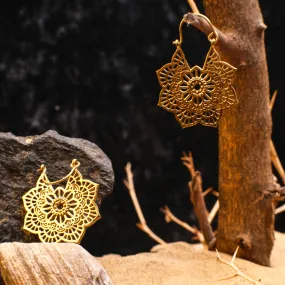 Dhara Earrings