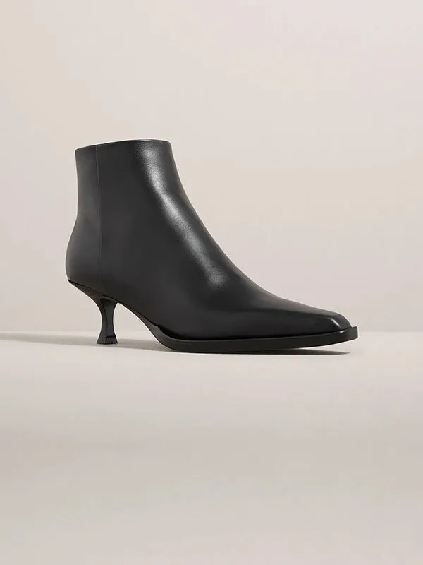 Dillon Boot in Black