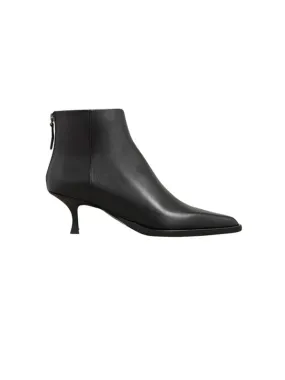 Dillon Boot in Black