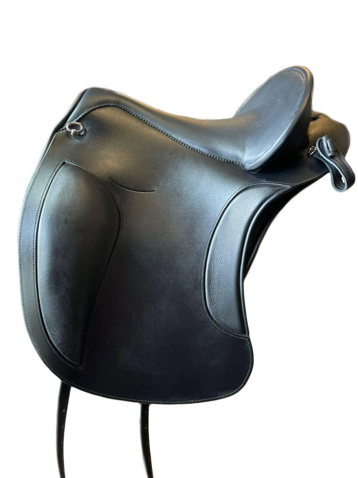 DP Saddlery El Campo 5951