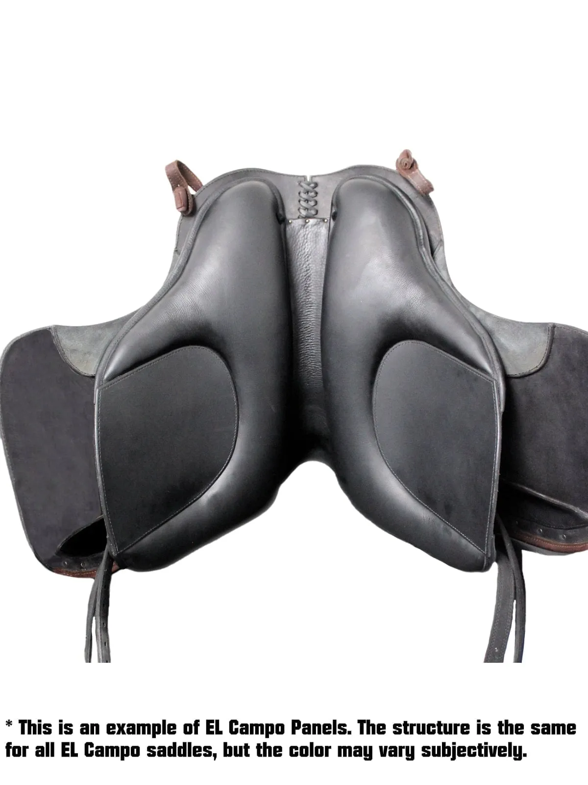 DP Saddlery El Campo Shorty 7582