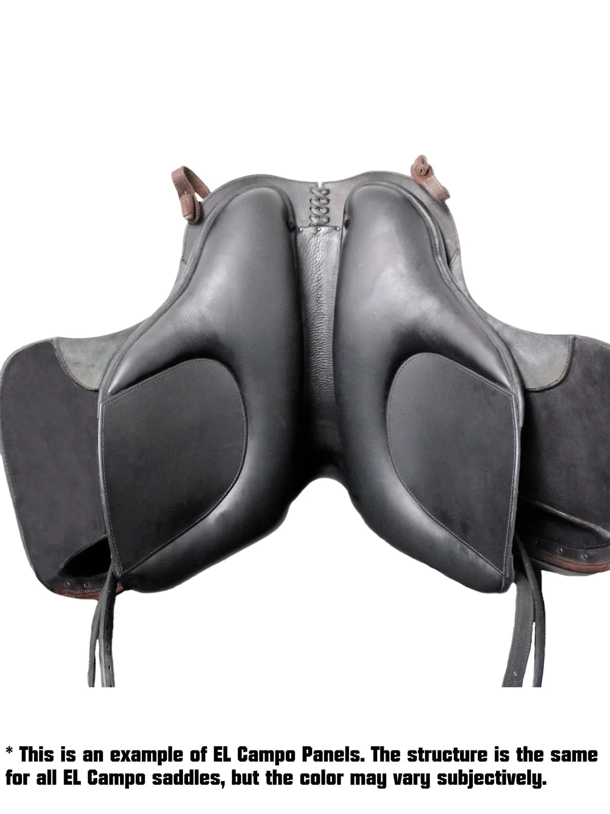 DP Saddlery El Campo Shorty 7598