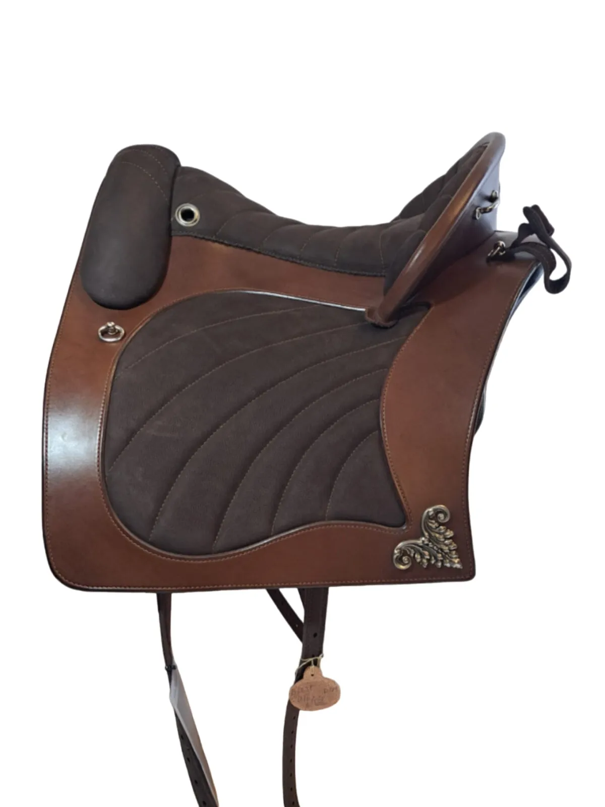 DP Saddlery Espera 6821