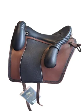 DP Saddlery Jerez SKL 6372