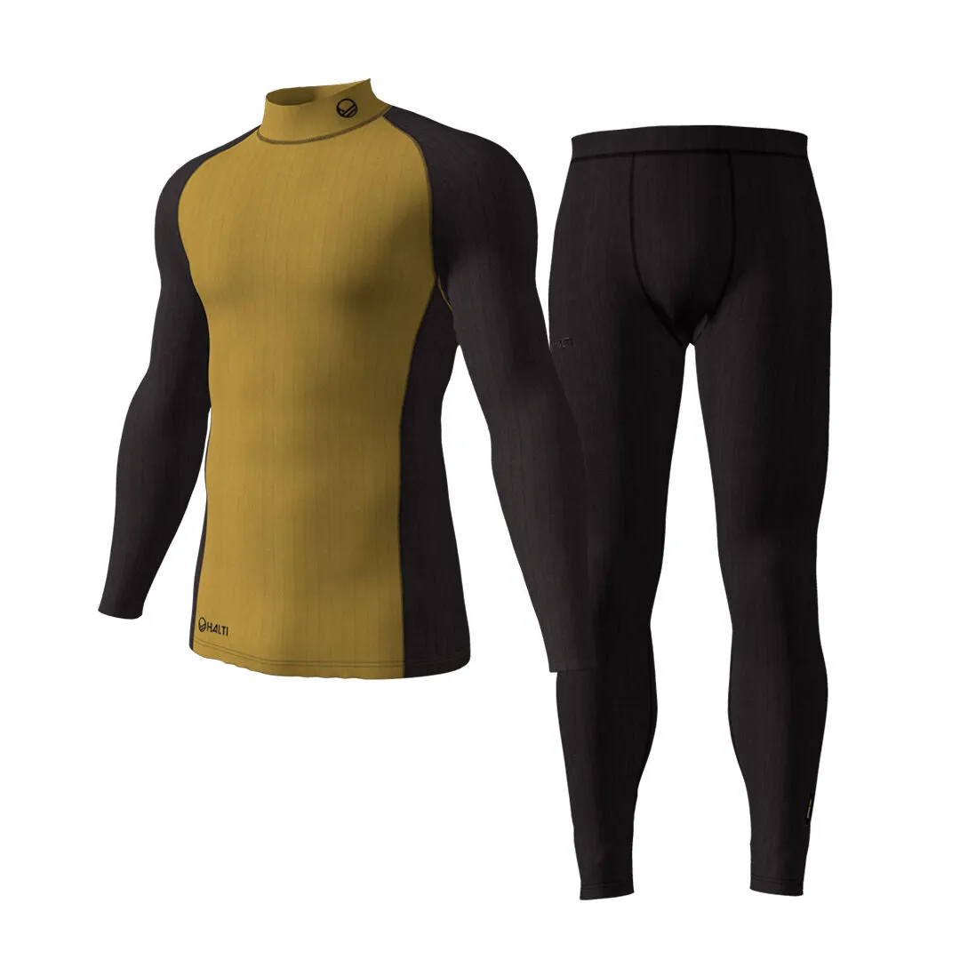 Dual Base Layer Set Men's